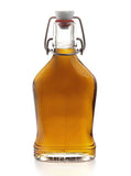 Curve Flask with BRANDY