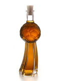 Football stand with RUM