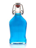 Curve Flask with GIN