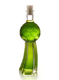Football stand with VODKA