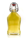 Curve Flask with FRUITY LIQUEUR