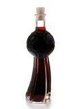 Football stand with FRUITY LIQUEUR