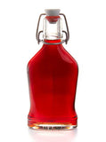Curve Flask with BRANDY
