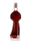 Football stand with VODKA