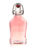 Curve Flask with GIN