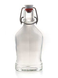 Curve Flask With OTHER SPIRITS