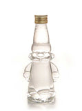 Santa's Elf with GIN