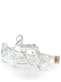 Motorbike with RUM
