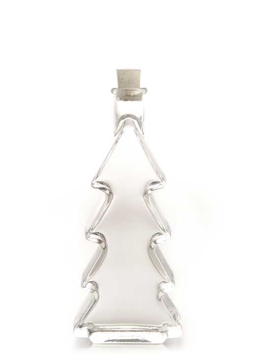 Flat Tree with VODKA