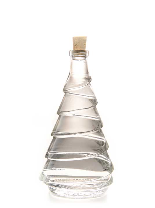 Round Tree with VODKA