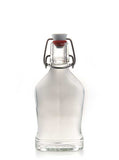 Curve Flask With OTHER SPIRITS