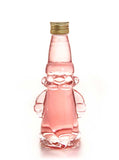 Santa's Elf with GIN