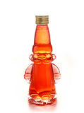 Santa's Elf with FRUITY LIQUEURS