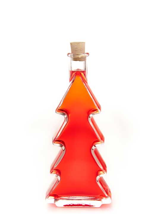 Flat Tree with FRUITY LIQUEURS