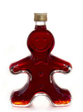 Gingerbread Man with VODKA