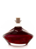 Kiss with FRUITY LIQUEURS