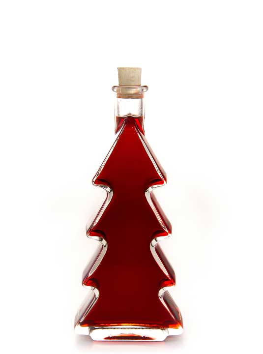 Flat Tree with FRUITY LIQUEURS