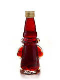 Santa's Elf with FRUITY LIQUEURS