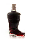 Santa Boot with FRUITY LIQUEURS