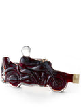 Motorbike with FRUITY LIQUEUR