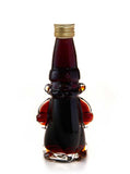 Santa's Elf with FRUITY LIQUEURS