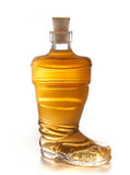 Santa Boot with WHISKY