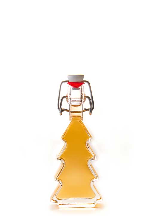 Flat Tree with FRUITY LIQUEURS