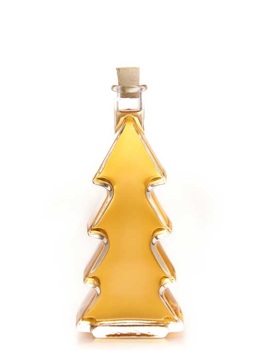 Flat Tree with FRUITY LIQUEURS