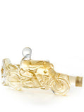 Motorbike with RUM
