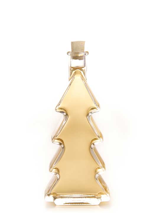 Flat Tree with WHISKY
