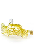 Motorbike with FRUITY LIQUEUR