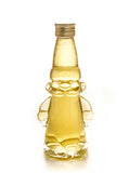 Santa's Elf with FRUITY LIQUEURS