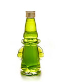 Santa's Elf with FRUITY LIQUEURS