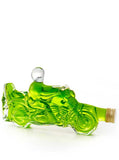 Motorbike with VODKA