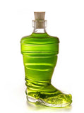 Santa Boot with VODKA