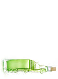 Truck with VODKA