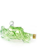 Motorbike with GIN