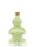 Gingerbread Man with GIN