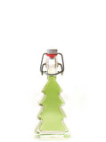 Flat Tree with GIN