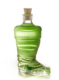 Santa Boot with GIN