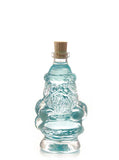 Santa Claus with GIN
