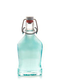 Curve Flask with GIN