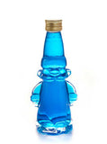 Santa's Elf with FRUITY LIQUEURS