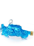 Motorbike with FRUITY LIQUEUR