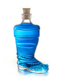 Santa Boot with FRUITY LIQUEURS