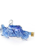 Motorbike with FRUITY LIQUEUR