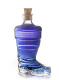 Santa Boot with FRUITY LIQUEURS