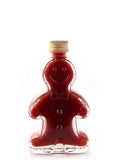 Gingerbread Man with VODKA