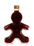 Gingerbread Man with VODKA