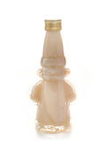 Santa's Elf with CREAMY LIQUEURS